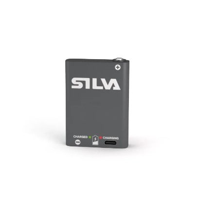 Hybridbatteri Silva