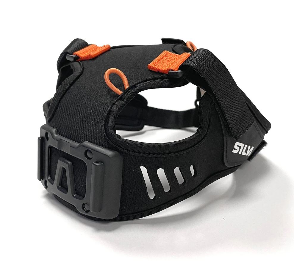 Pannband Silva Spectra Head Mount