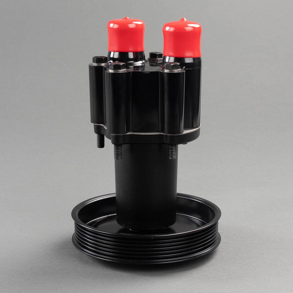 Sjövattenpump MerCruiser 46-807151A9