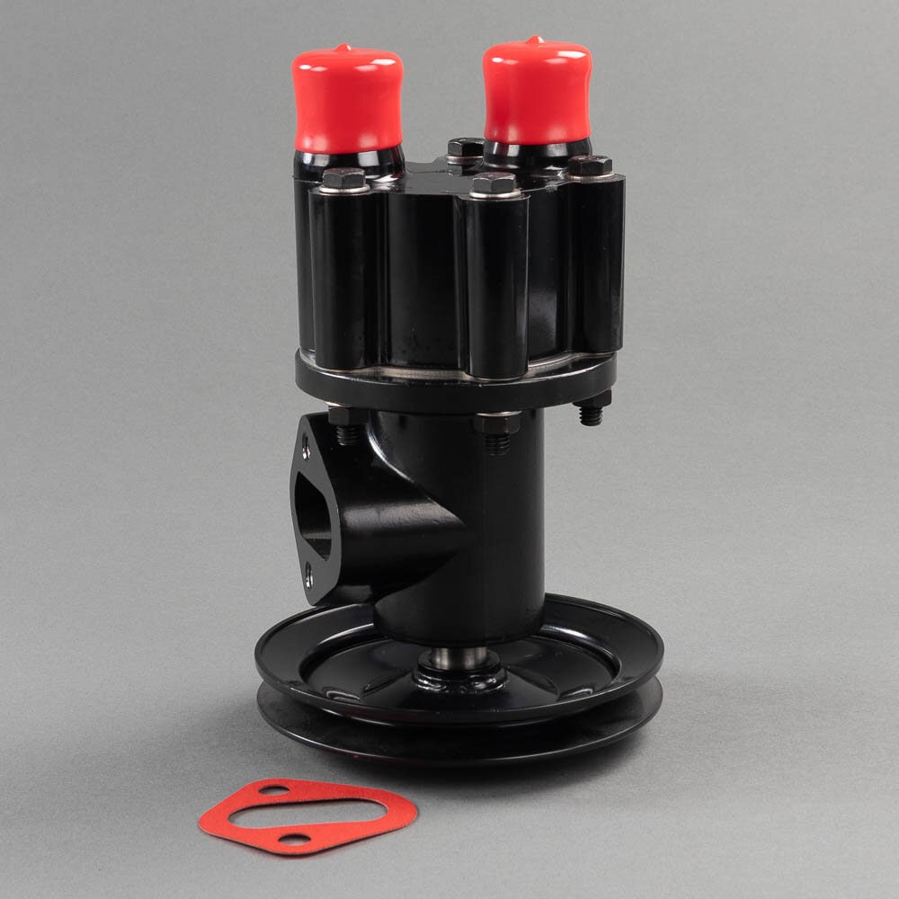Sjövattenpump MerCruiser 807151A8