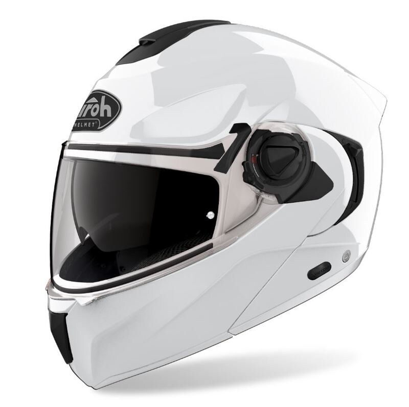 Hjälm Airoh Specktre, White Gloss
