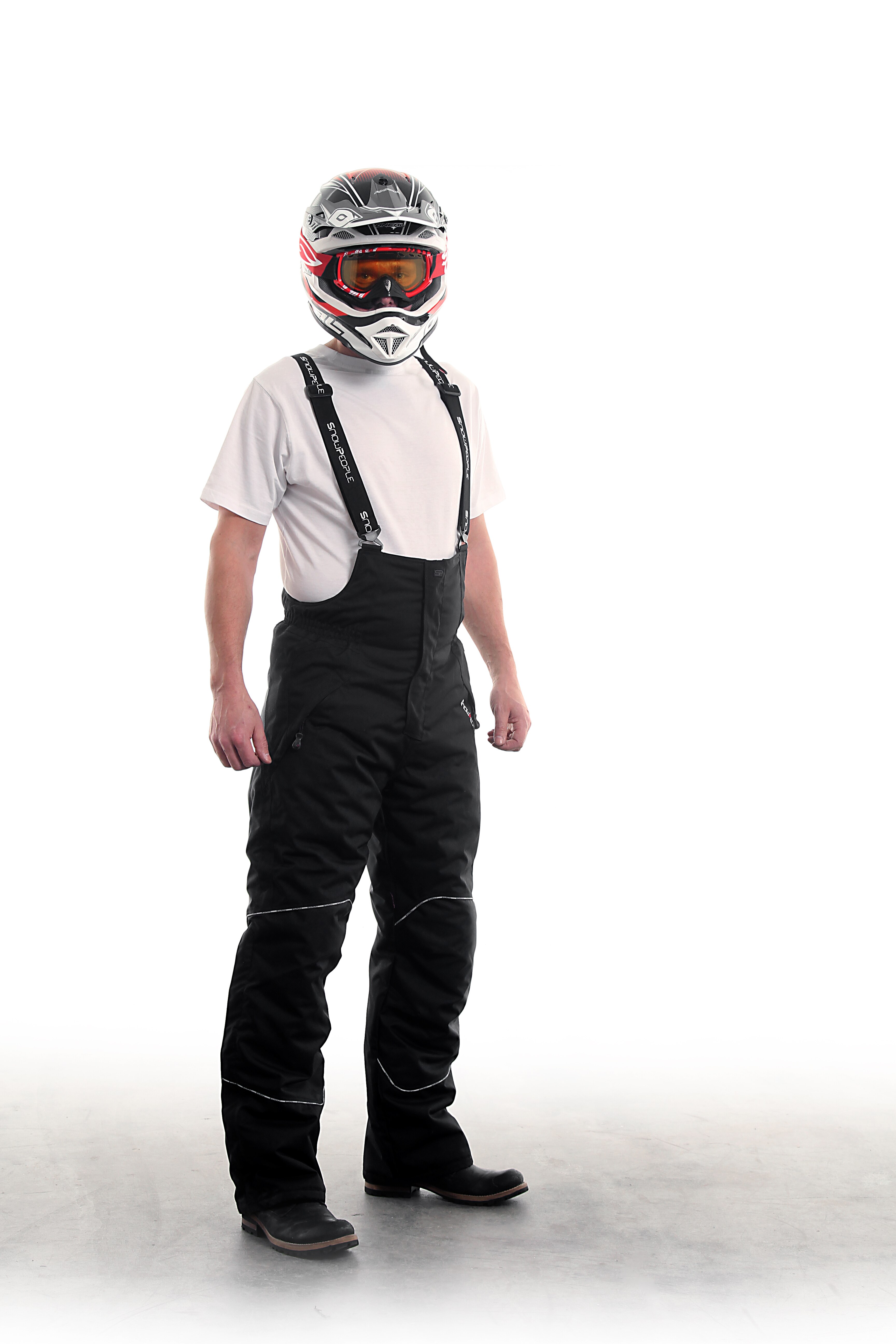 Byxa Snowpeople Formula, herr normal