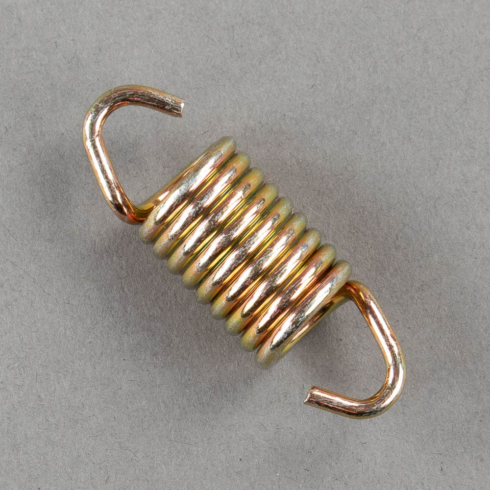 Avgasfjäder Polaris