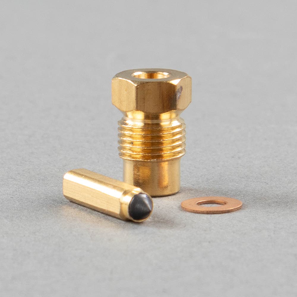 Nålventil Tillotson HL/HR