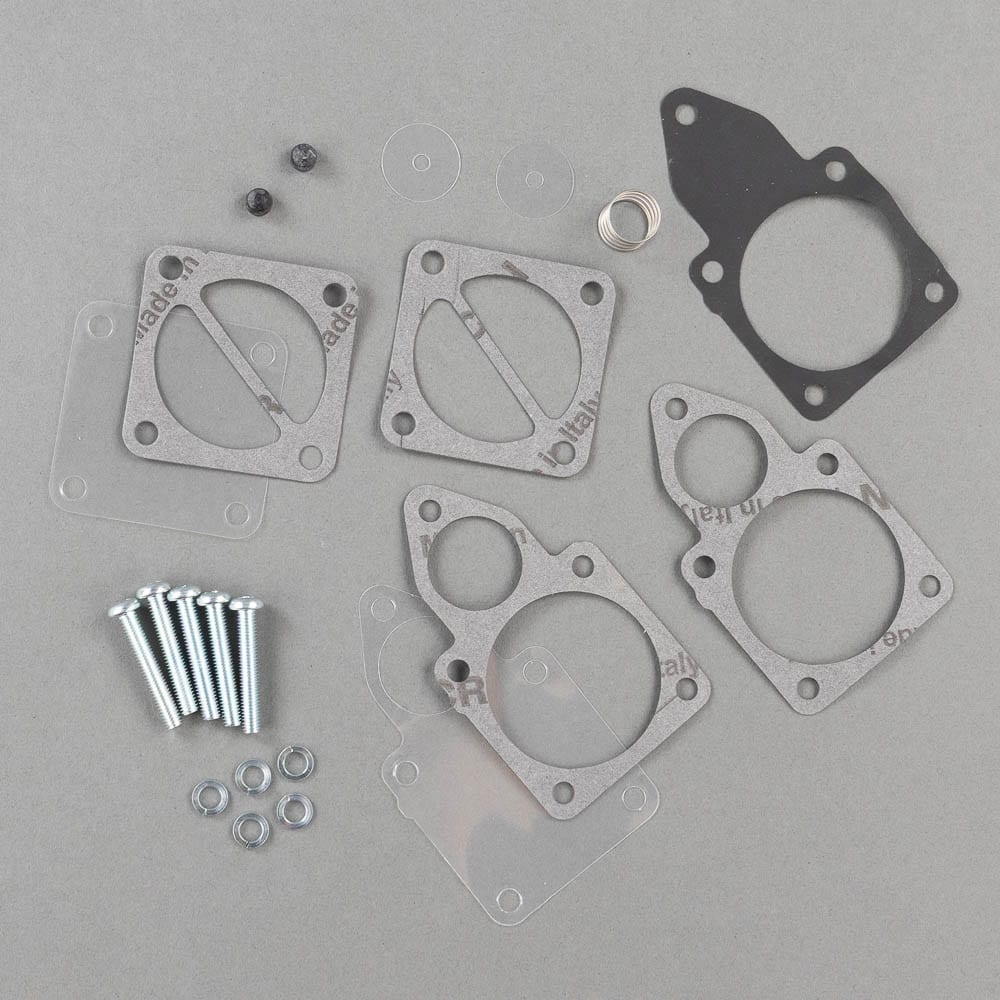 Repsats bränslepump