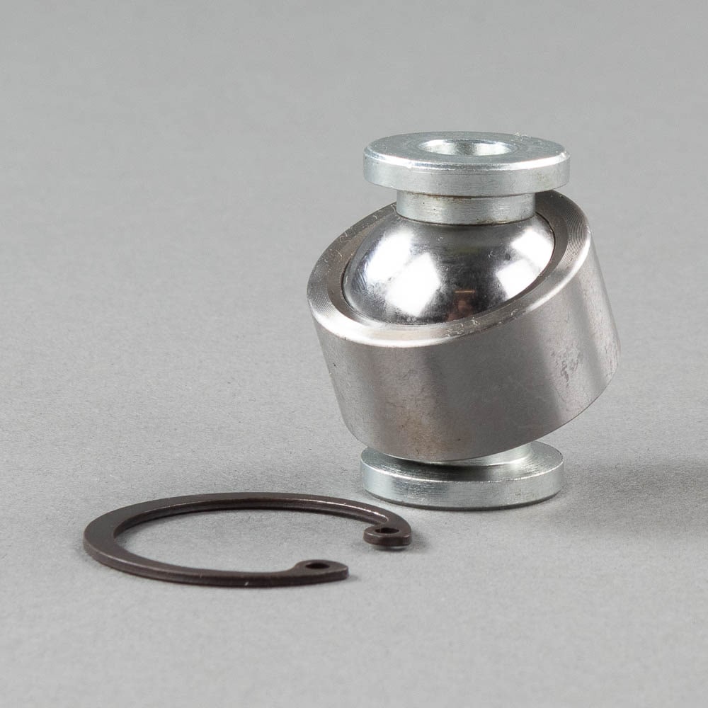 Länkhuvud nedre bärarm Polaris