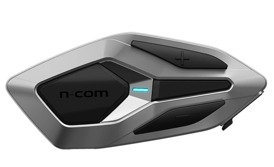 Nolan Intercom Mesh