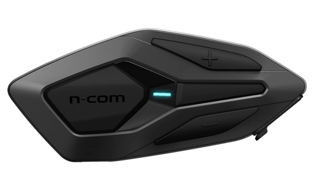Nolan Intercom Bluetooth