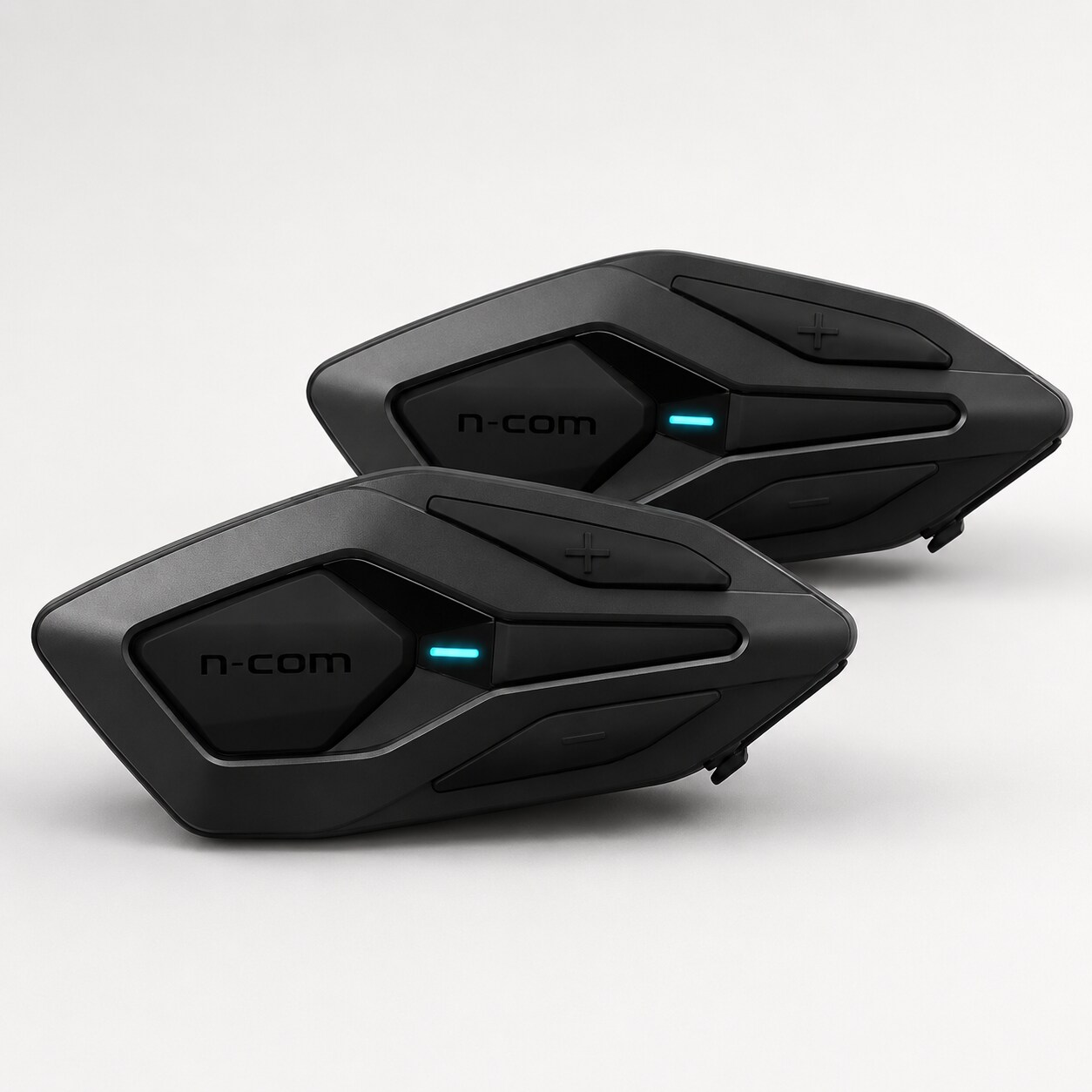 Nolan Intercom Bluetooth 2-pack