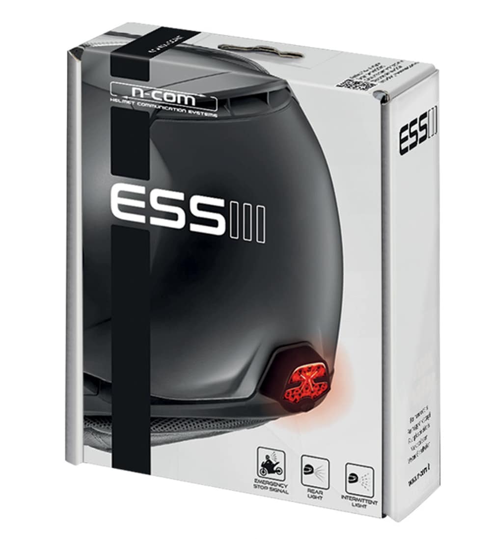 ESS III Ncom LED-System
