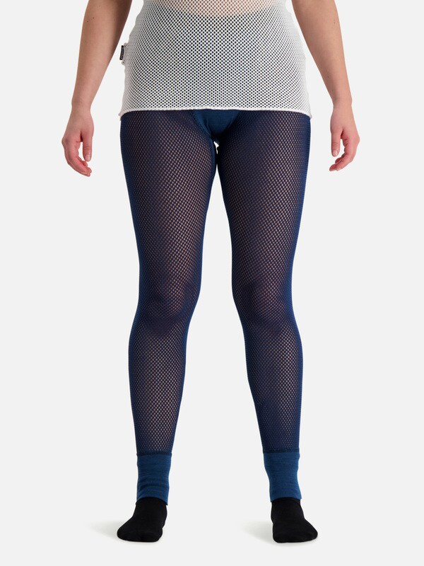 Underställsbyxa Svala Airbase, Blå