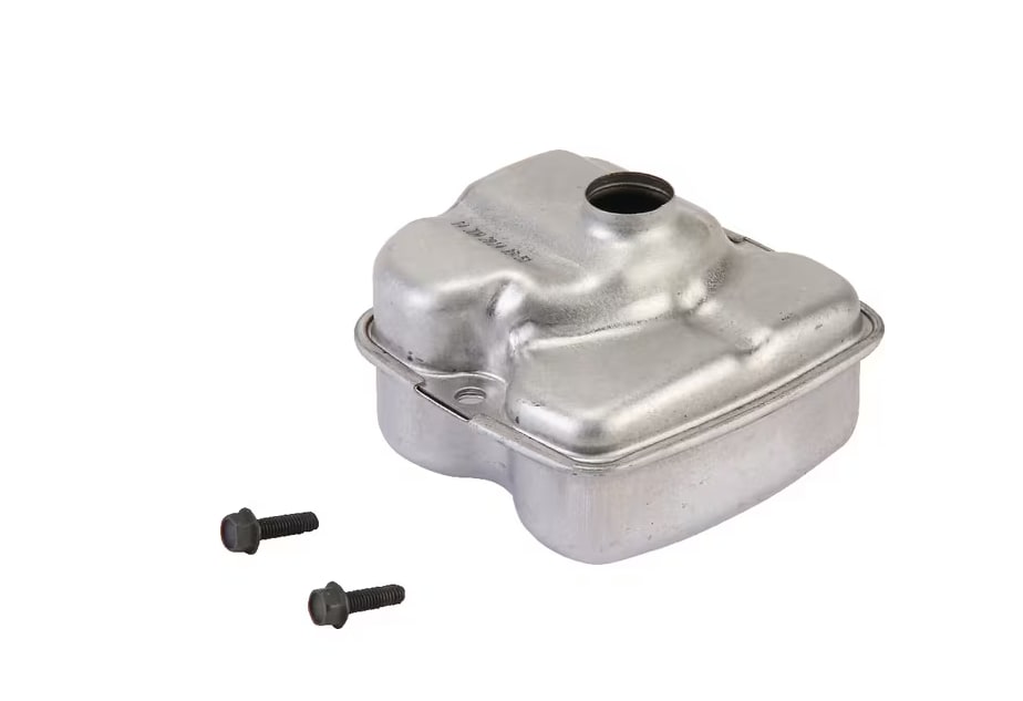 Ljuddämpare Briggs & Stratton 590565