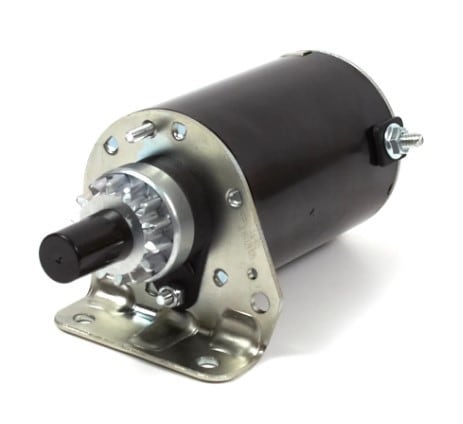 Startmotor Briggs & Stratton 12,5-18 hk