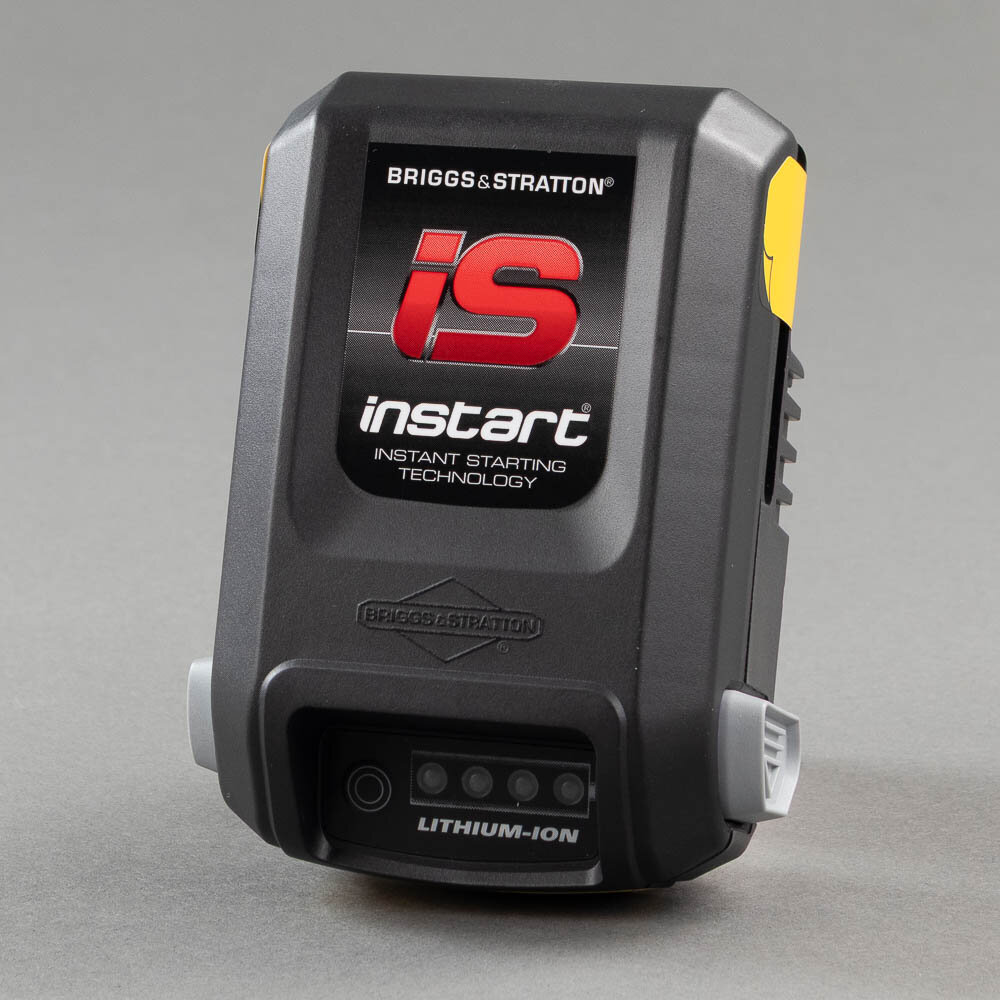 Batteri Briggs & Stratton Instart 10,8V 2,0Ah