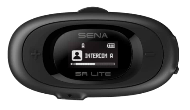 Sena 5R LITE MC BT