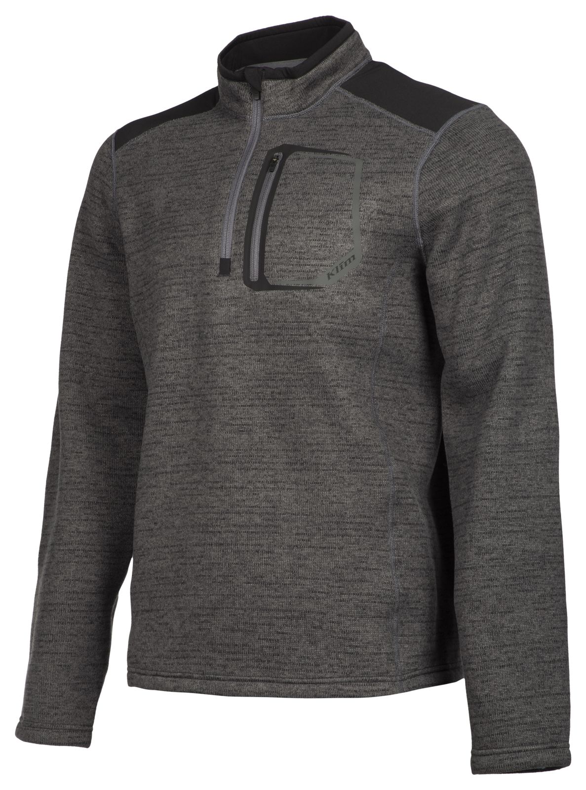 Pullover Klim Yukon, Black