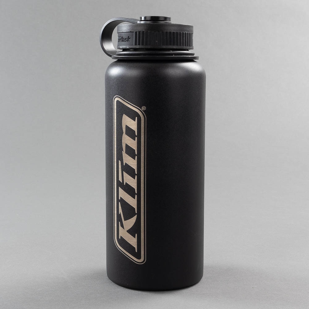 Klim Temperflask, Black