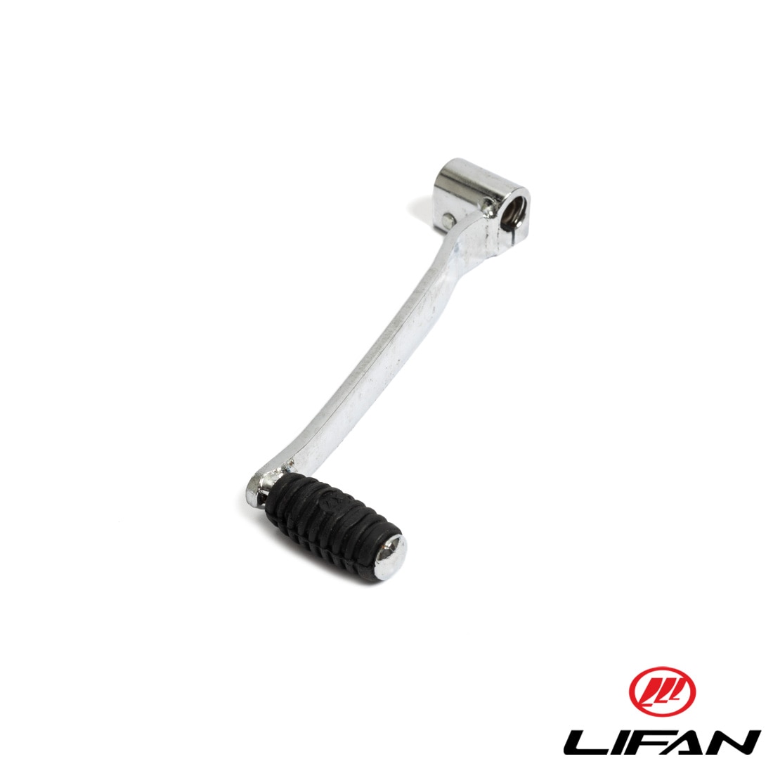 Växelpedal Lifan, Enkel