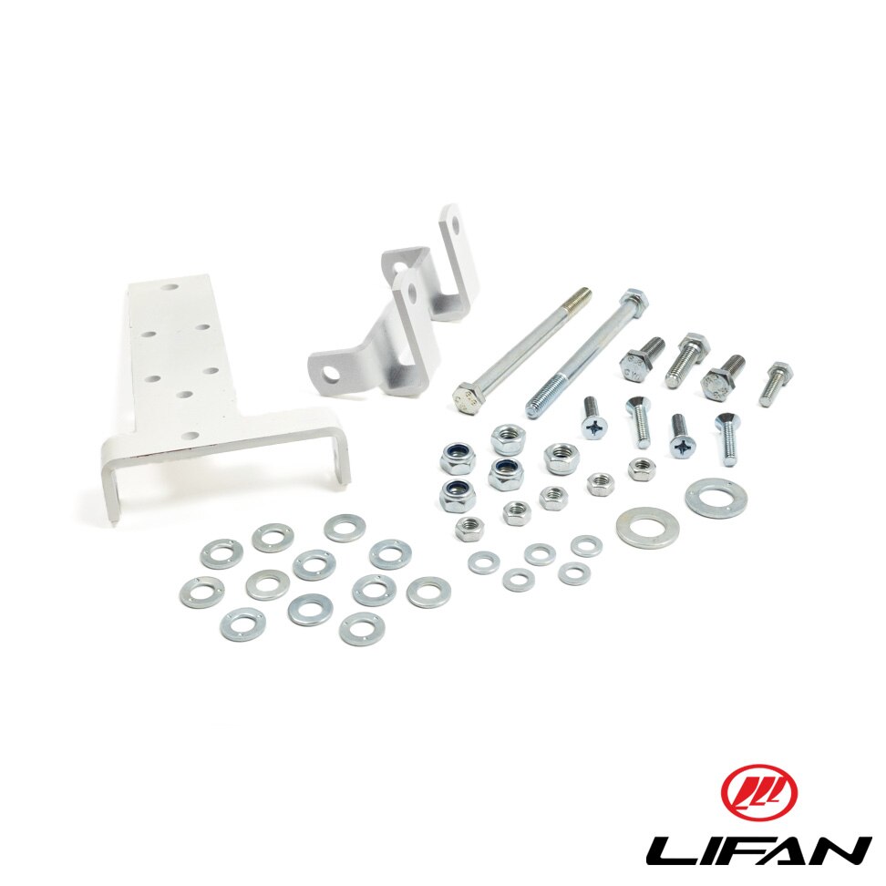 Monteringssats Motor Lifan