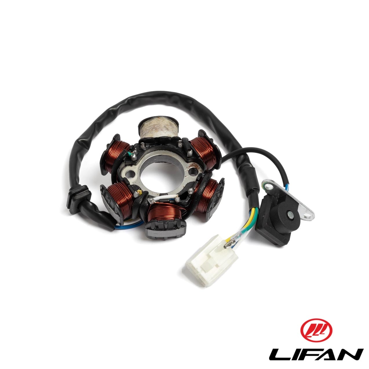 Stator Lifan, Automat