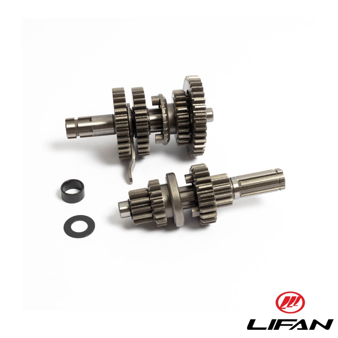 Backdrevssats Lifan