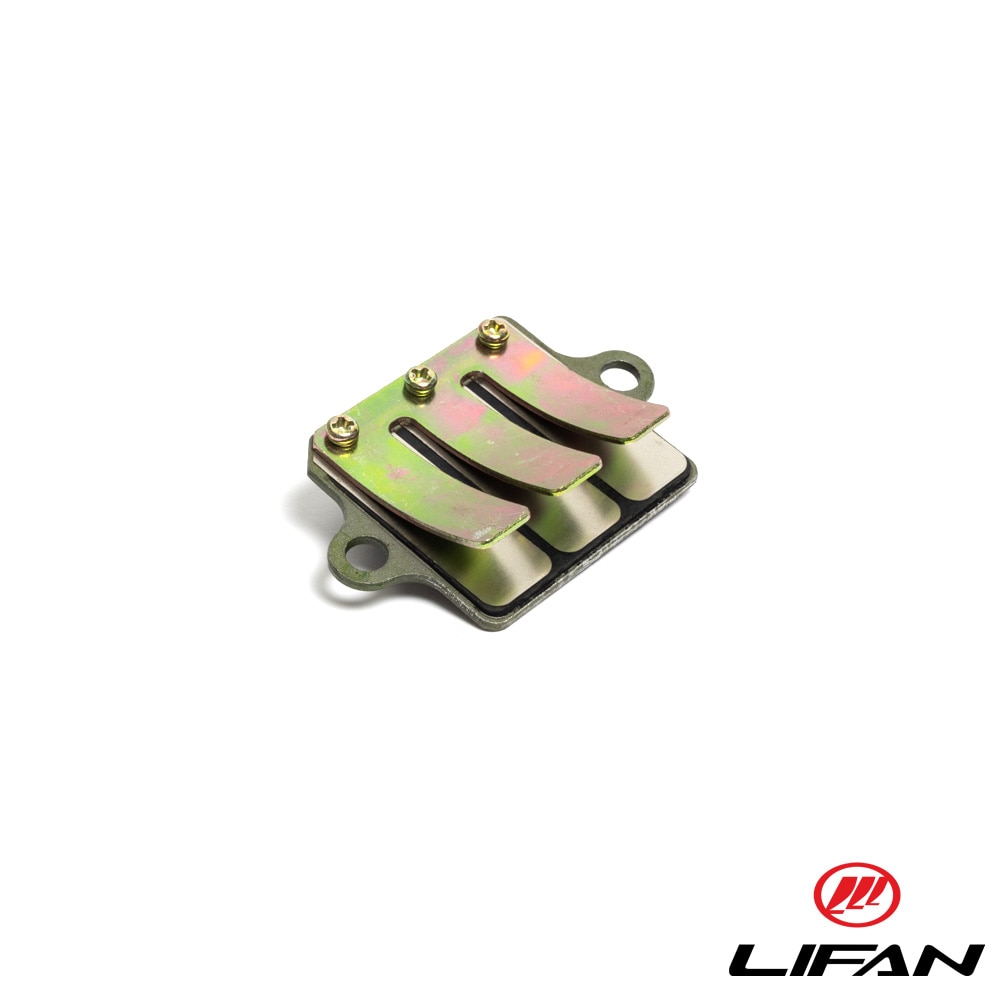 Reedventil Lifan AX-100