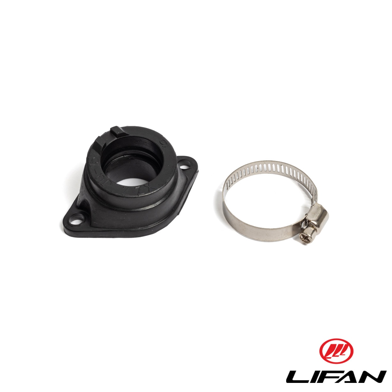 Insugsrör Lifan AX-100