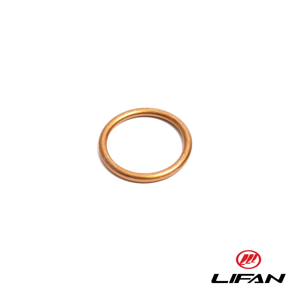 Avgaspackning Lifan AX-100