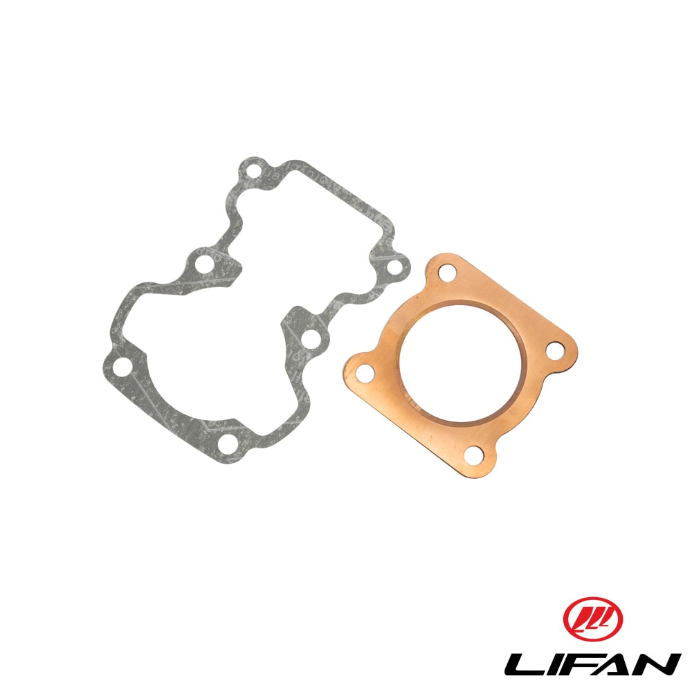 Sotsats Lifan AX-100