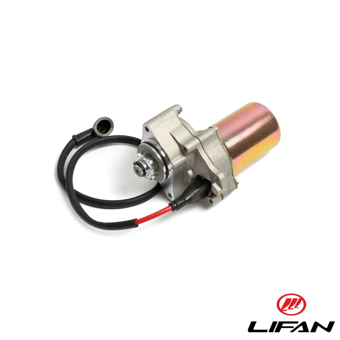 Startmotor Lifan