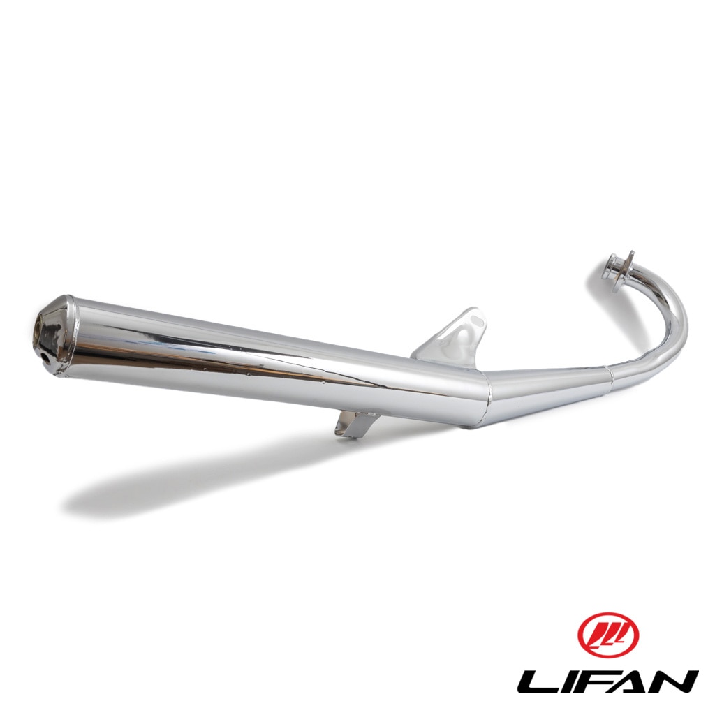 Avgassystem Lifan AX-100