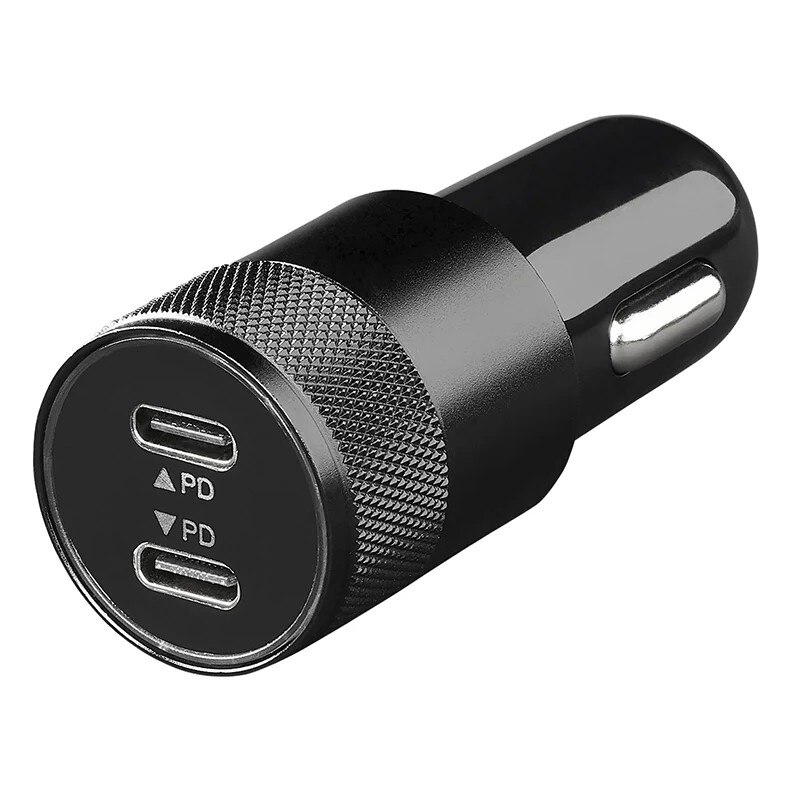 USB snabbladdare typ C
