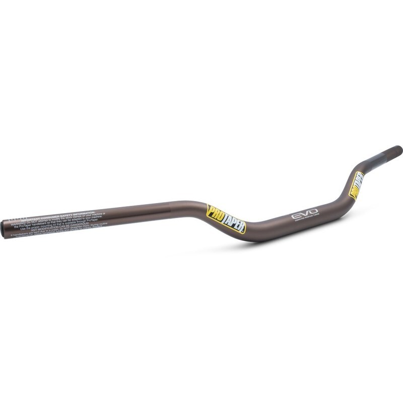 Styre ProTaper EVO Factory Suzuki/KTM Stock