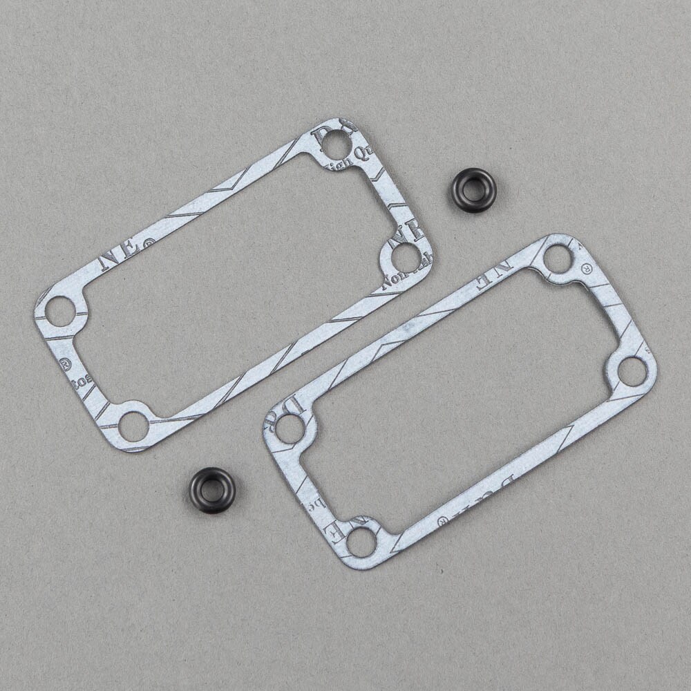 Packningar avgasport Arctic Cat