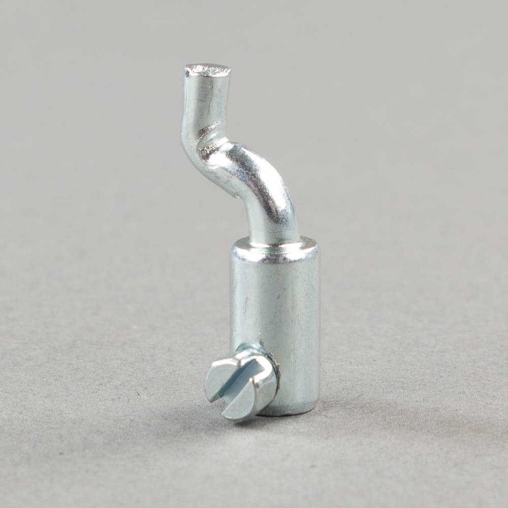 Z-Krok för 2.5mm wire