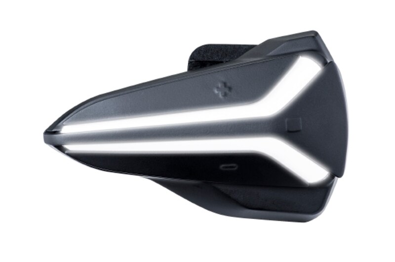 Smart HJC 20B, Matte Black