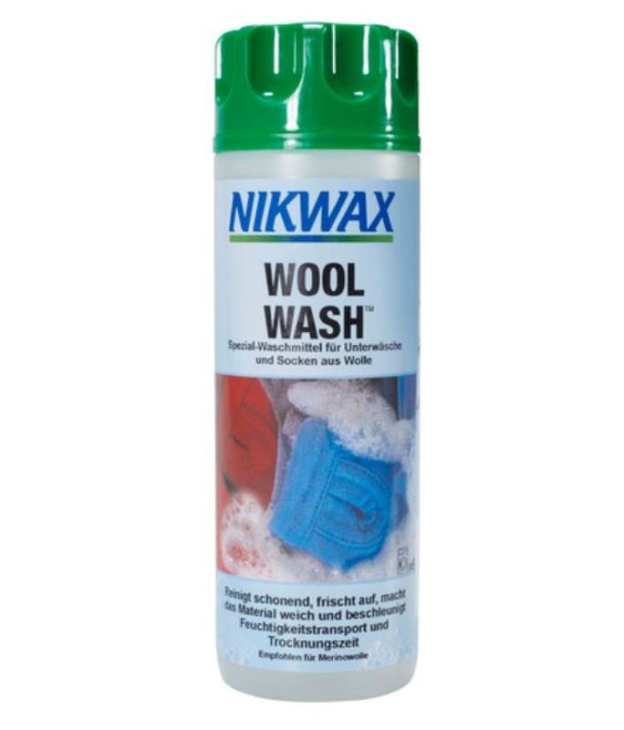 Nikwax Wool Wash, 300ml