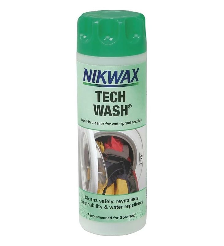 Nikwax Tech Wash, 300ml