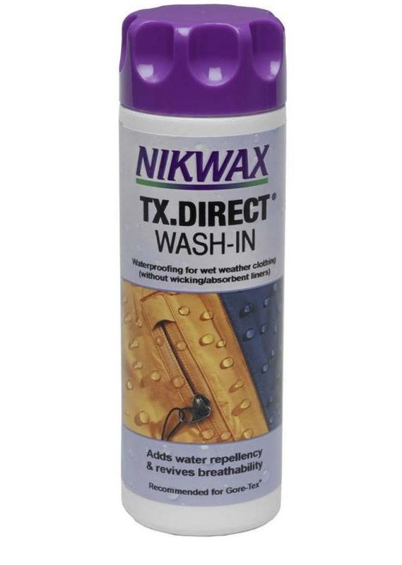 Impregnering Nikwax TX.Direct Wash-In, 300ml