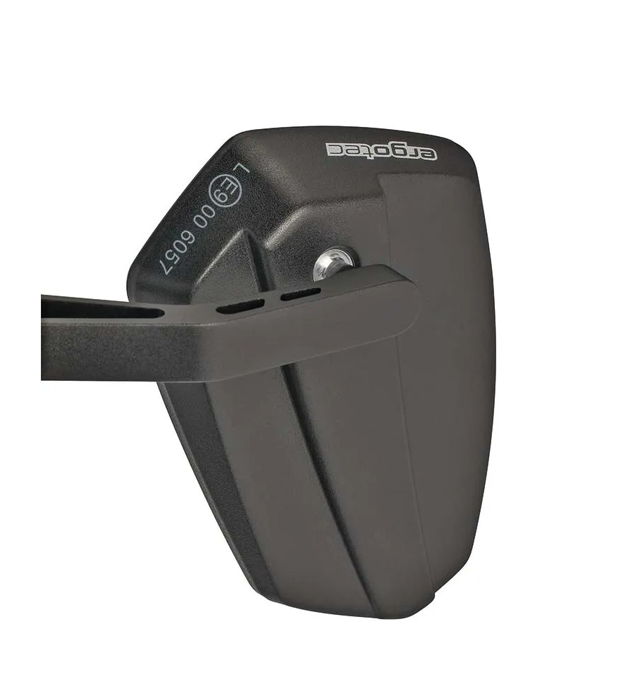 Backspegel ERGOTEC M-77