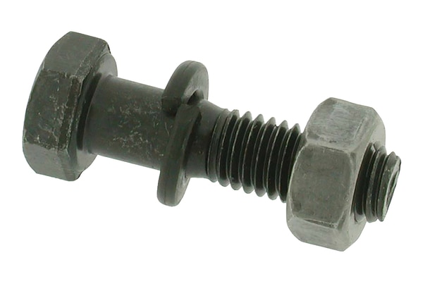 Skruv 30x8mm 10-pack