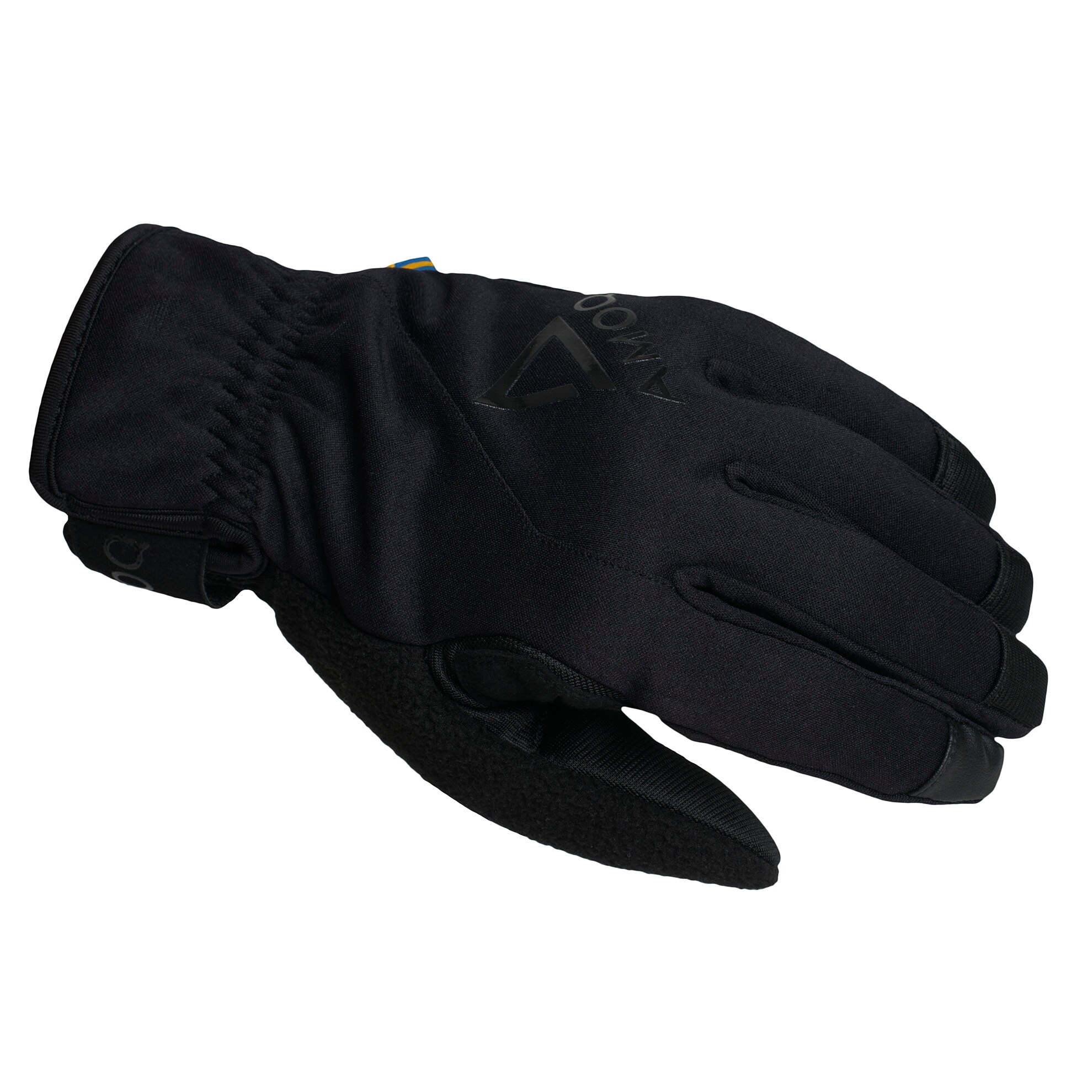 Handskar AMOQ Seeker, Black