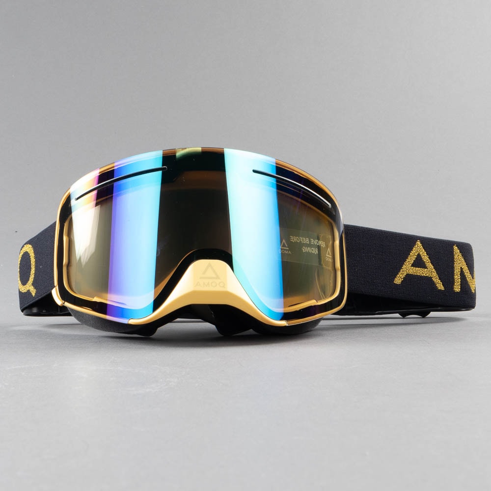 Glasögon AMOQ Vision Vent+ Magnetic, Classy