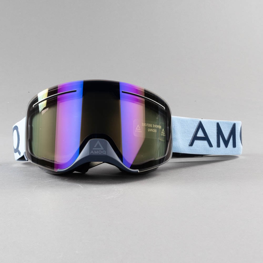 Glasögon AMOQ Vision Vent+ Magnetic, LOKA