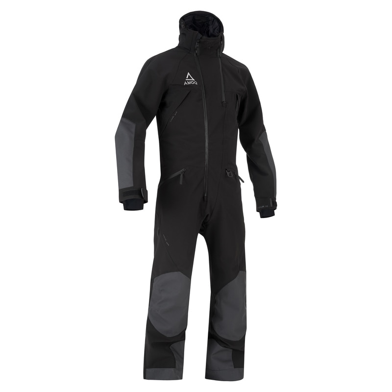 Monosuit AMOQ Flex, Black