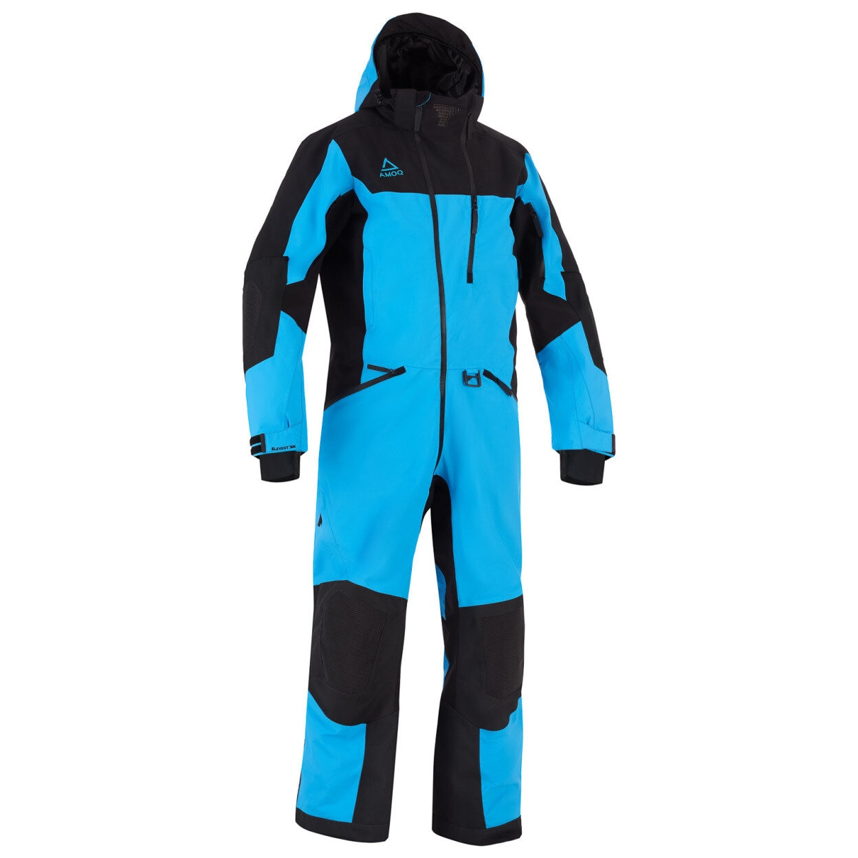 Onepiece AMOQ Rocket, Sky Blue/Black