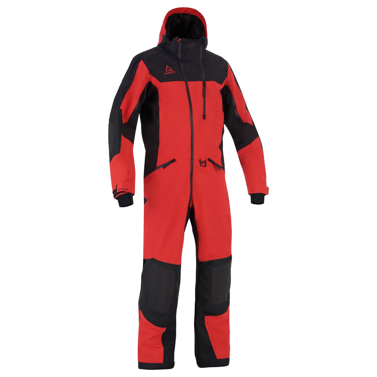 Onepiece AMOQ Rocket, Red/Black