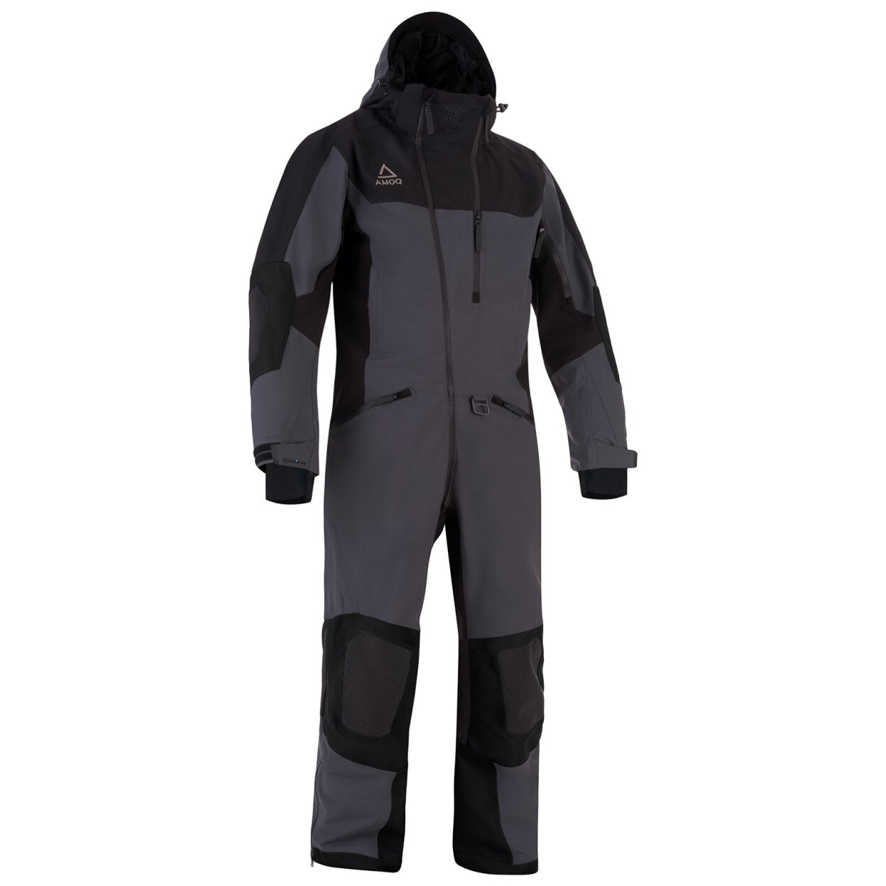 Onepiece AMOQ Rocket, Dark Grey/Black