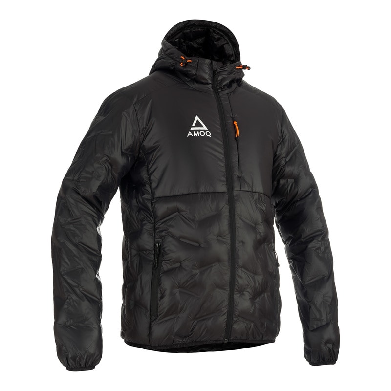 Jacka AMOQ Altitude Light, Black