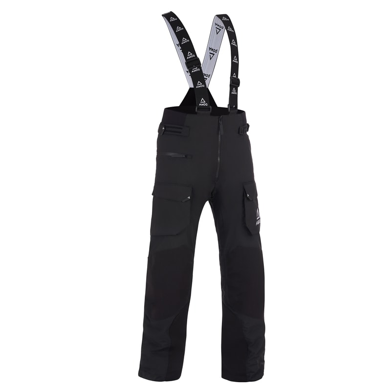 Byxa AMOQ Ranger, Black
